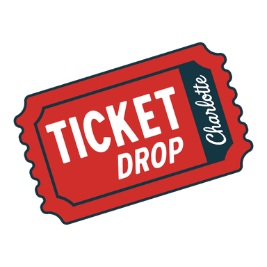 TicketDrop Logo